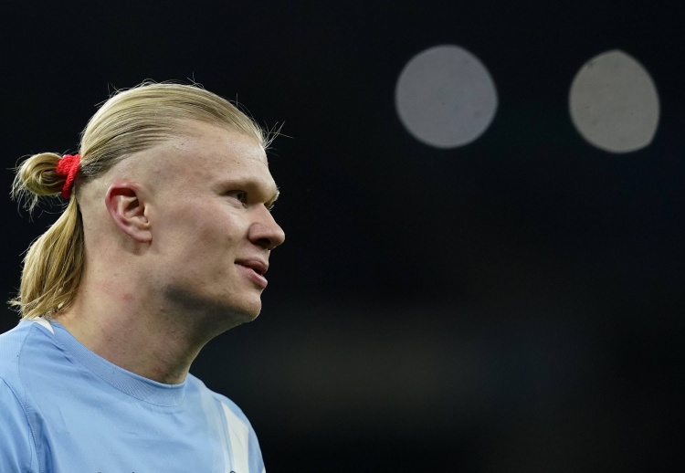 世界杯比赛在线观看软件-球迷号：哈兰德身体状况没问题可以首发，他将进入比赛日大名单