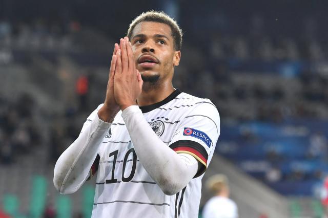 世界杯高清直播平台-【人物】曼城出品，三狮历练，他将成为德国队的莱万？