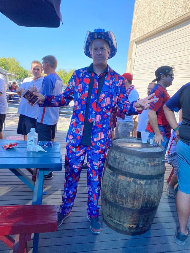 世界杯比赛在线观看软件-拜仁在找莱万接班人?美国18岁中锋世预赛2场3球