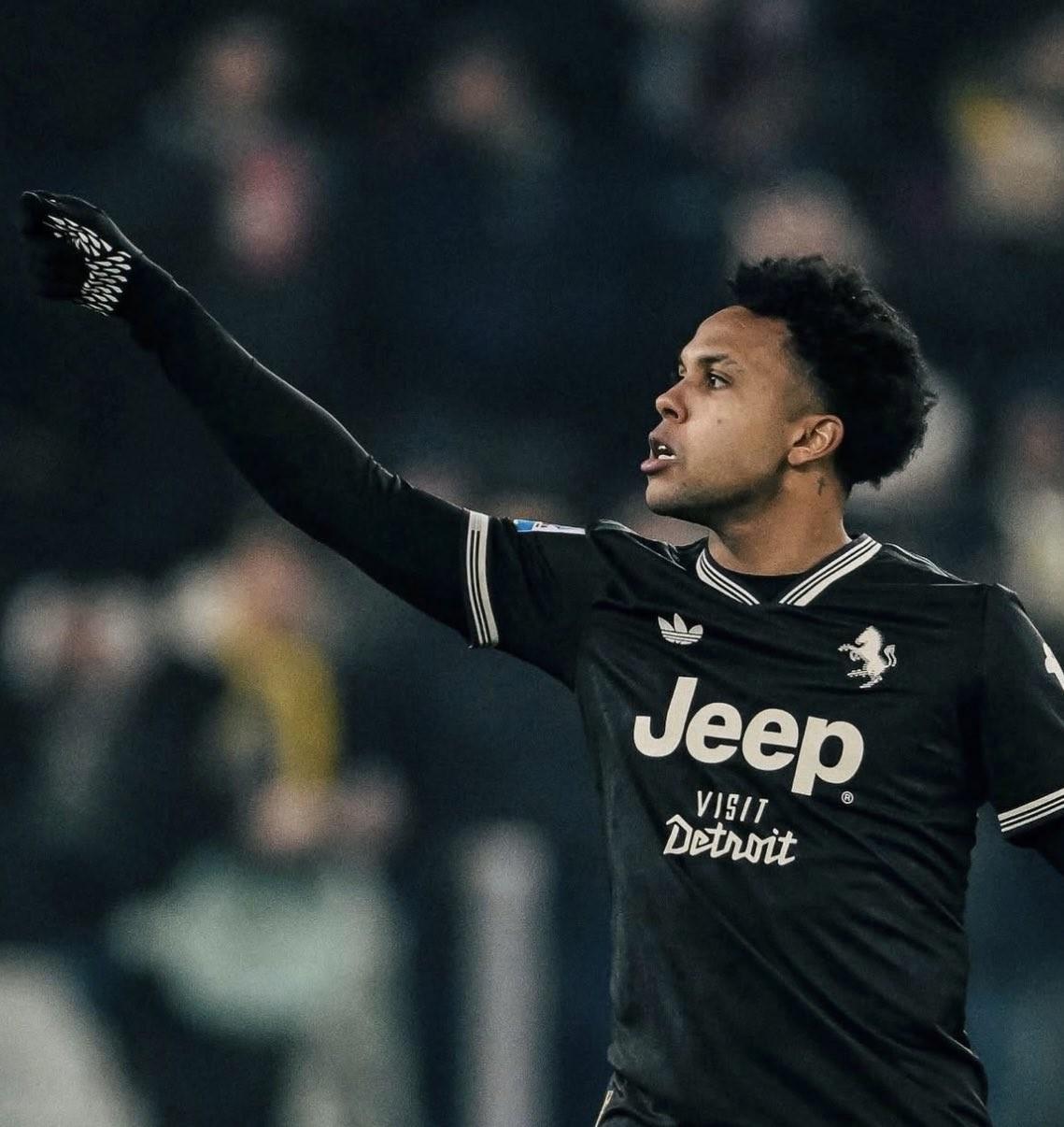 世界杯官方直播app下载-都体：伊尔迪兹续约只差签字，麦肯尼留队的可能性也在增加