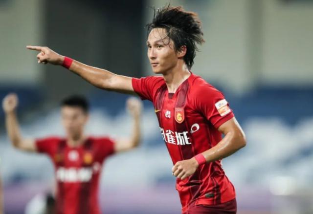 世界杯客户端更新-【中超】尹鸿博破门制胜马格诺进球 河北2比1津门虎