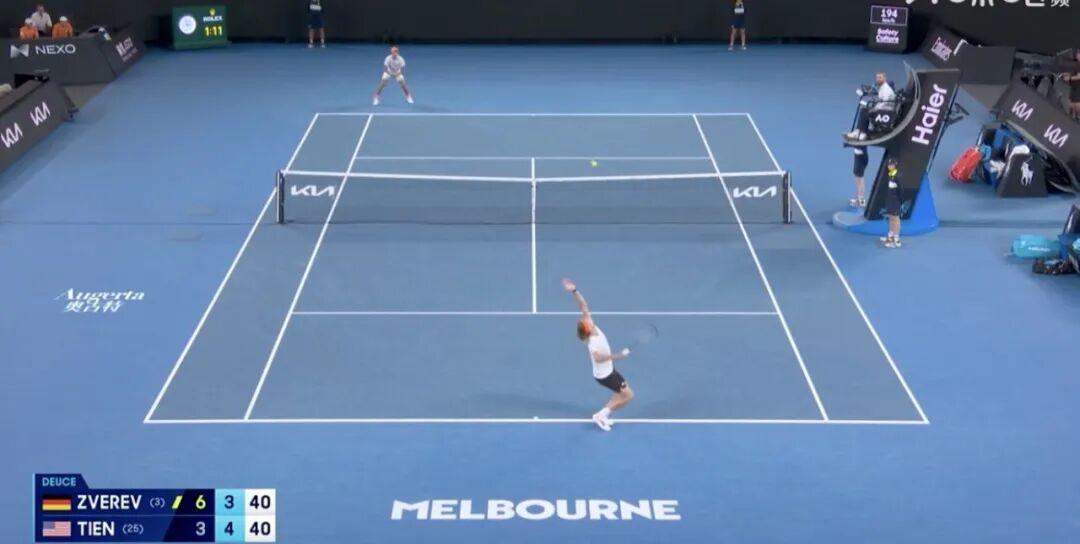 Summary | 高水平网球选手到底赢在哪里？四大满贯的594场比赛给出了答案