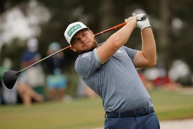 世界杯高清直播平台-哈顿新冠检测呈阳性 成第四位退出本周美巡赛球员